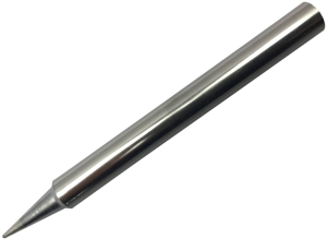 Soldering tip, conical, (T x L) 1 x 18 mm, 390 °C, SFV-CNL10A