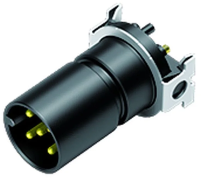 09 0433 600 05 binder Sensor-Actuator Connectors Image 1