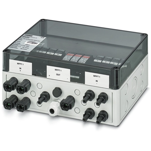 2403335 Phoenix Contact Switch Cabinets, server cabinets Image 2