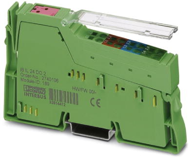 2861700 Phoenix Contact Digital modules