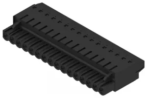 1500910000 Weidmüller PCB Connection Systems