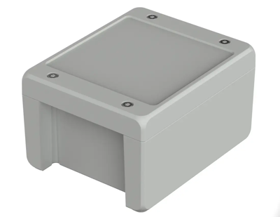 00163235 Bopla General Purpose Enclosures Image 1