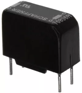 RN202-0.3-02 Schaffner Fixed Inductors