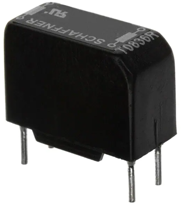 RN202-0.3-02 Schaffner Fixed Inductors Image 1