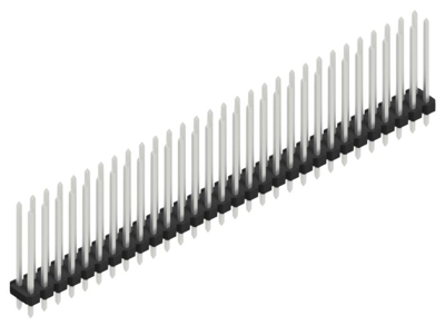 SLLP219060Z Fischer Elektronik PCB Connection Systems