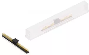 SLY8SMD03652SBSM Fischer Elektronik PCB Connection Systems