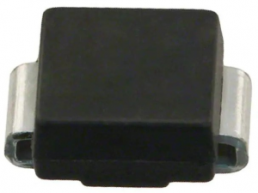 SMD TVS diode, Unidirectional, 600 W, 5.8 V, DO-214AA, SM6T6V8A