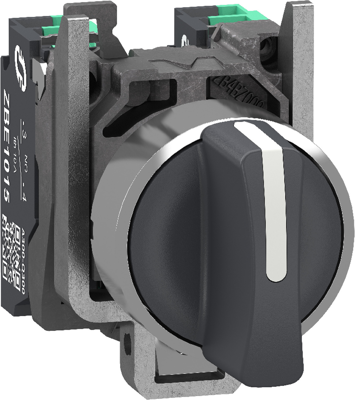 XB4BD535 Schneider Electric Actuators, Signal Elements and Front Elements Image 1