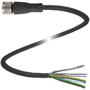 325748 PEPPERL+FUCHS Sensor-Actuator Cables