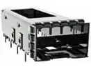 2007215-2 TE Connectivity PCB Connection Systems