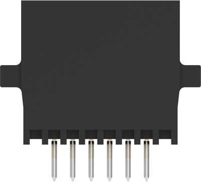 5-104071-8 AMP PCB Connection Systems Image 5