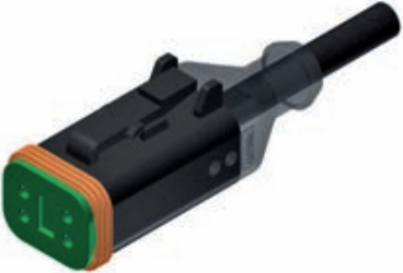 55-00488 CONEC On-board Cables