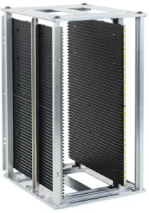 8915601 cab Storage Systems