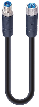 934853345 Lumberg Automation Sensor-Actuator Cables