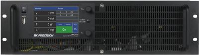 HPS20K800-400V BK PRECISION Bench Power Supplies and Loads