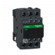 Power contactor, 3 pole, 32 A, 400 V, 3 Form A (NO), coil 600 VAC, screw connection, LC1D32X7