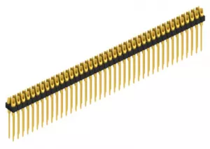 MK21080G Fischer Elektronik PCB Connection Systems