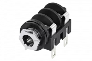 NMJ4HC-S Neutrik Phono Connectors