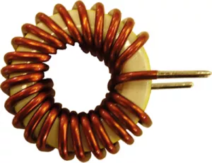 TLC/5A-101M-00 Fastron Fixed Inductors