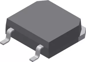 DSP45-12AZ-TRL Littelfuse Rectifier Diodes