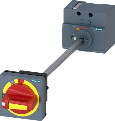 3VA9137-0FK35 Siemens Switches Accessories