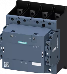 3RT1355-6AF36 Siemens Contactors