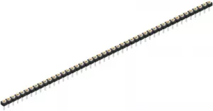 10043115 Fischer Elektronik PCB Connection Systems