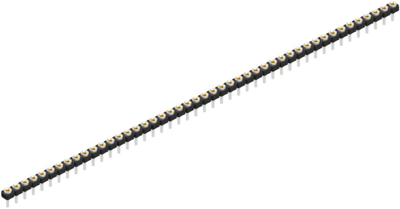 10043115 Fischer Elektronik PCB Connection Systems