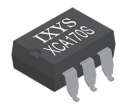 Solid state relay, XCA170SAH