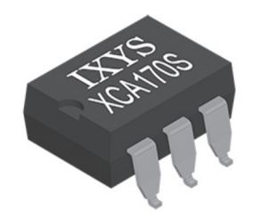 Solid state relay, XCA170AH