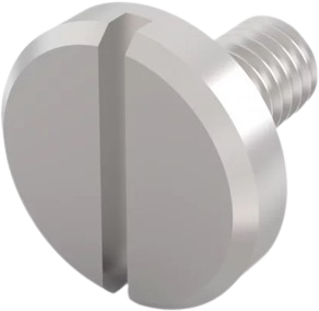 21100-711 SCHROFF Screws, Threaded Rods
