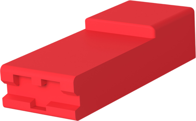 926539-2 AMP Insulating Sleeves Image 1