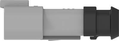 DT04-4P-E008 DEUTSCH Accessories for Automotive Connectors Image 2