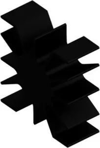 10020382 Fischer Elektronik Heat Sinks