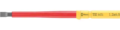 05006505001 Wera Screwdrivers, Bits and Bitholders