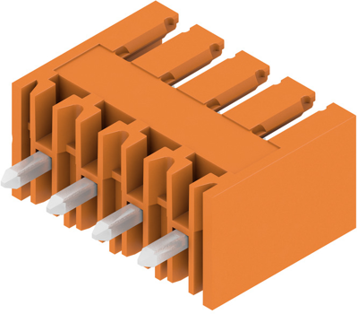 1604490000 Weidmüller PCB Connection Systems Image 2