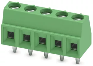 1727049 Phoenix Contact PCB Terminal Blocks