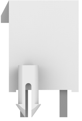 2-2825261-0 TE Connectivity PCB Connection Systems Image 2