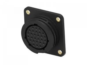 206038-4 AMP Other Circular Connectors