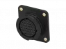 206038-4 AMP Other Circular Connectors