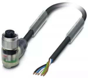 1415694 Phoenix Contact Sensor-Actuator Cables
