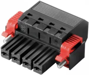 1060520000 Weidmüller PCB Connection Systems