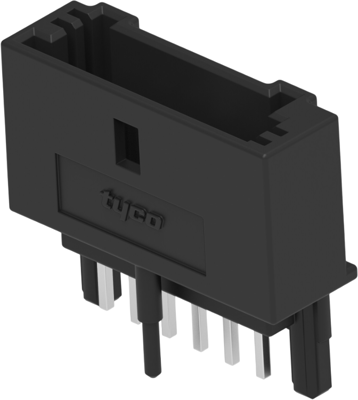 936640-2 TE Connectivity Automotive Power Connectors Image 2