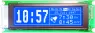 EA W240-6K2HLW DISPLAY VISIONS LED-Modules