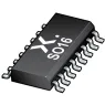 HEF4538BT,653 NEXPERIA Logic Devices
