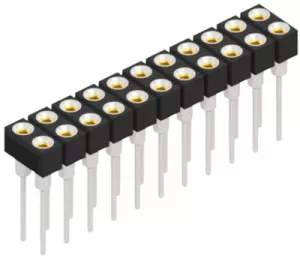 MK23122Z Fischer Elektronik PCB Connection Systems