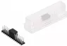SLLP6SMD06628ZBSMPS Fischer Elektronik PCB Connection Systems