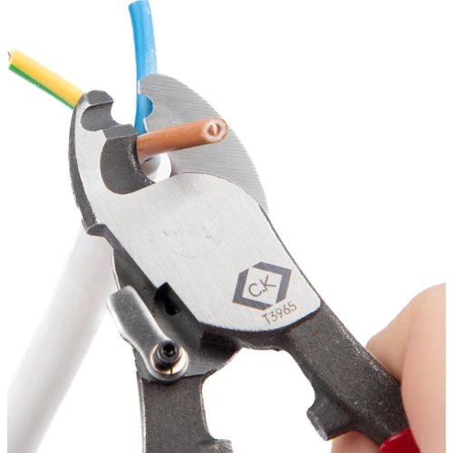 T3965 C.K Tools Cable Shears and Cable Cutters Image 5