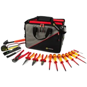 T5982 C.K Tools Toolsets