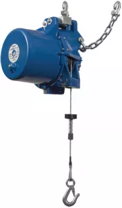 280LA Aero-Motive Spring Balancers